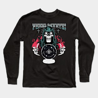 Pessi mystic Long Sleeve T-Shirt